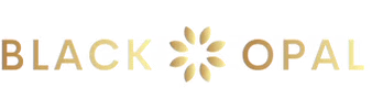 Black Opal logo